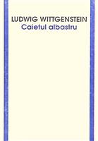 Caietul albastru