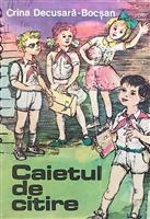 Caietul de citire