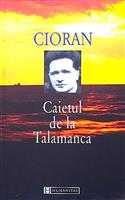 Caietul de la Talamanca
