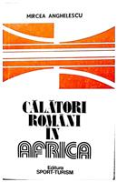Calatori romani in Africa