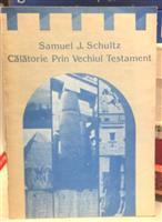 Calatorie prin Vechiul Testament