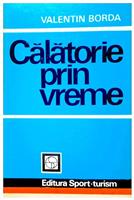 Calatorie prin vreme