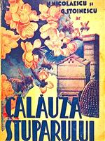 Calauza stuparului