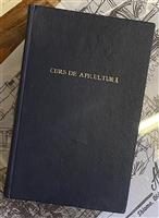 Calauza stuparului [carte veche, interbelica]