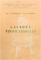 Calauza vinificatorului