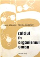 Calciul in organismul uman