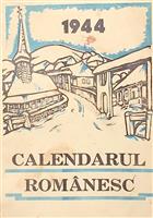 Calendarul romanesc 1944