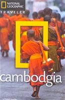 Cambodgia - ghid turistic