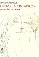 Cantarea Cantarilor. Poem liric-dramatic cu ilustratii de Sabin Balasa
