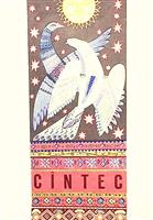 Cantec [cu ilustratii de Felicia Avram]