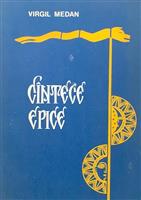 Cantece epice