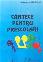 Cantece pentru prescolari