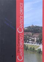 Canti orfici/Cantece orfice