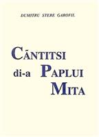 Cantitsi di-a paplui mita - poezii in limba aromana