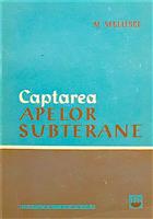 Captarea apelor subterane