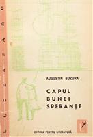 Capul Bunei Sperante [debut cu o amuzanta dedicatie a autorului]