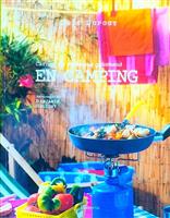 Carnet de vacances gourmand en camping