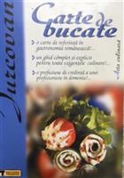 Carte de bucate