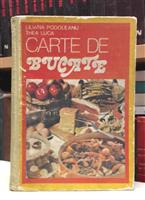 Carte de bucate