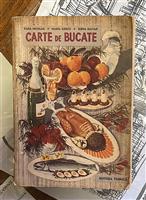 Carte de bucate