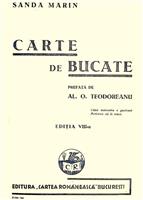 Carte de bucate, 1942