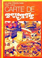 Carte de bucate