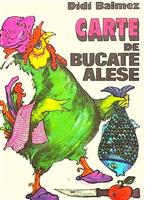 Carte de bucate alese