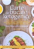 Carte de bucate ketogenice