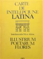 Carte de intelepciune latina