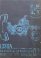 Carte de telefoane Cluj 1984