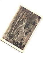 Carte postala veche / Old Postcard - Jerusalem from Mount Scopus