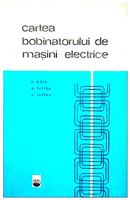 Cartea bobinatorului de masini electrice