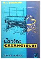 Cartea cazangiului