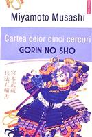 Cartea celor cinci cercuri Gorin no sho