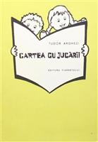 Cartea cu jucarii [coperta si vignete de Mitzura Arghezi]