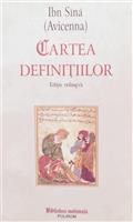 Cartea definitiilor - editie trilingva