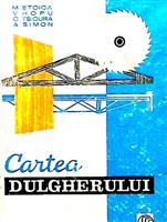 Cartea dulgherului