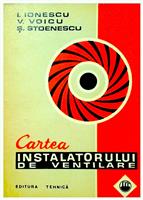 Cartea instalatorului de ventilare
