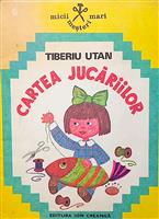 Cartea jucariilor