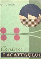 Cartea lacatusului