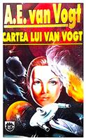 Cartea lui van Vogt