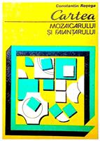 Cartea mozaicarului si faiantarului