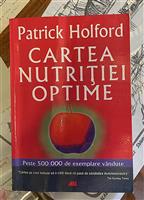 Cartea nutritiei optime
