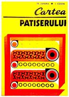 Cartea patiserului