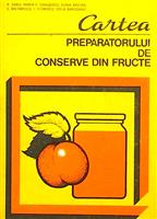 Cartea preparatorului de conserve din fructe