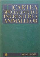Cartea specialistului in cresterea animalelor vol. 1 + vol. 2