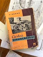 Cartea strungarului