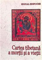 Cartea tibetana a mortii si a vietii