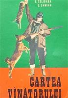 Cartea vanatorului