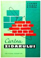 Cartea zidarului